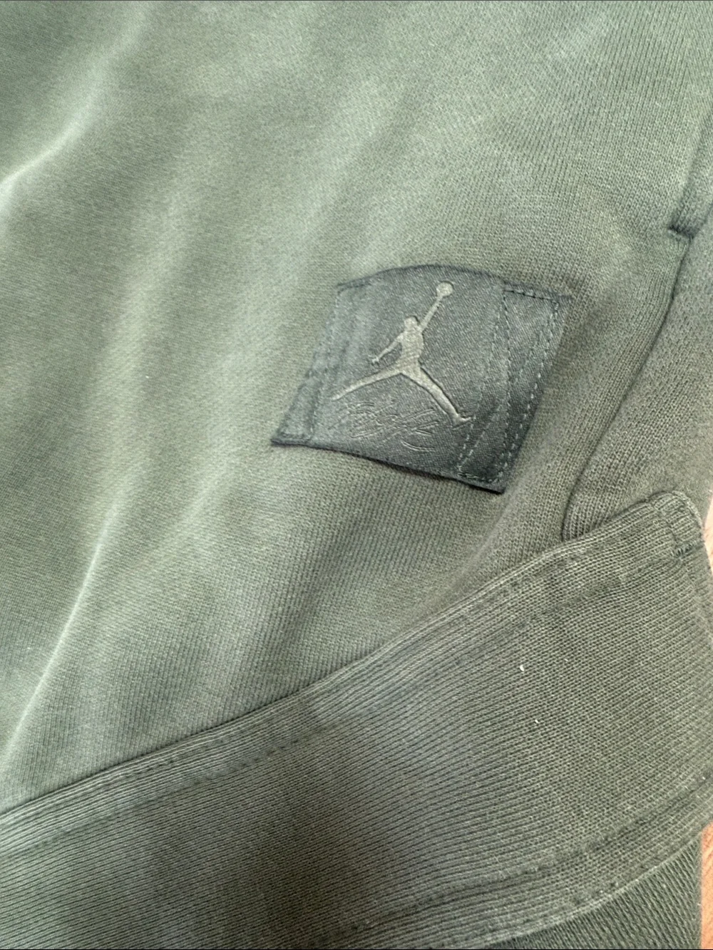 Jordan Flight Fleece Chicago Men’s Pants NWT